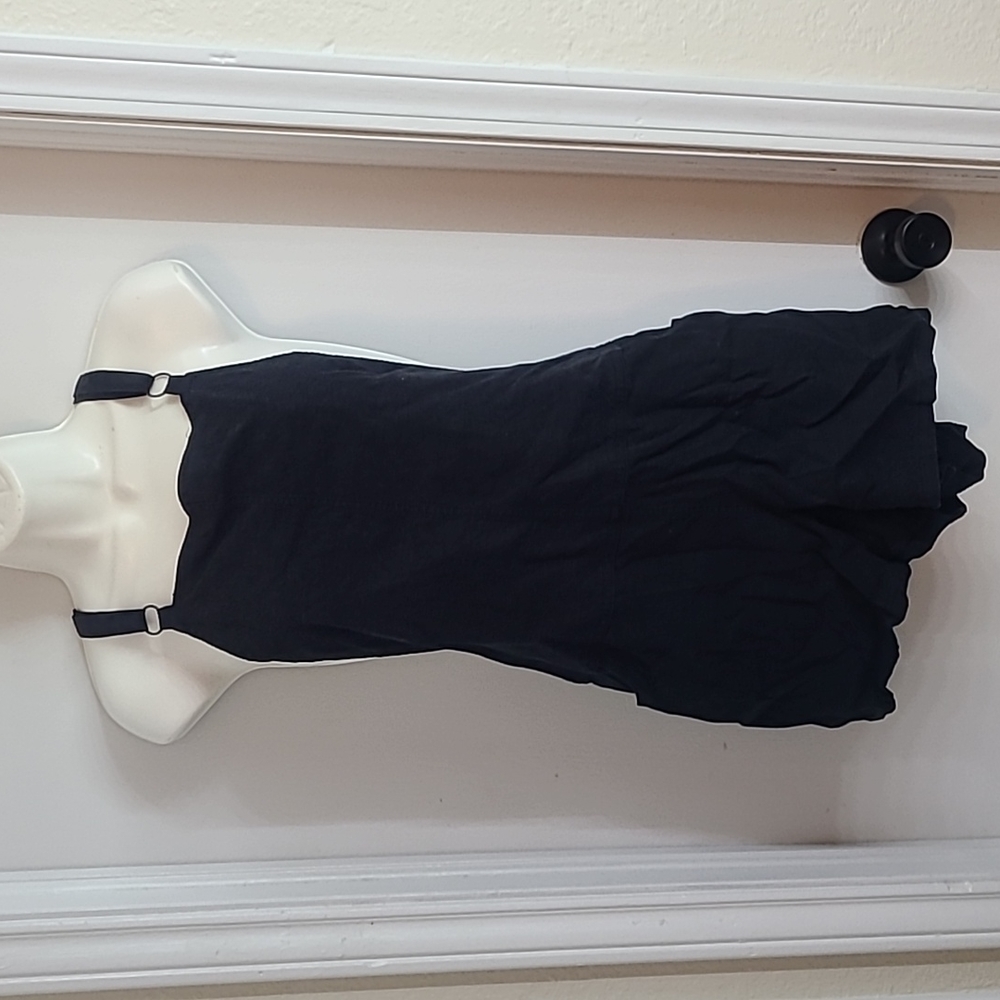 Torrid Linen Romper